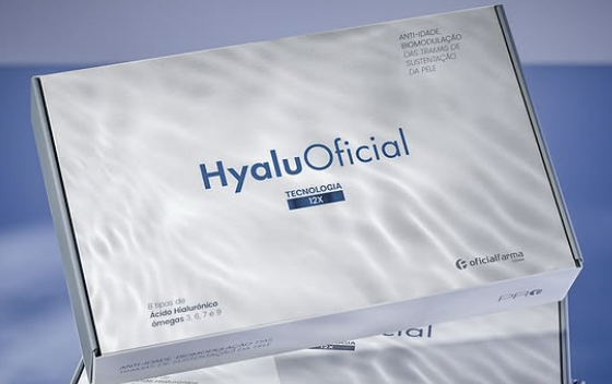 Caixa Dermabox HyaluOficial